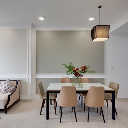 Smile Home Tresor Apartment - Modern Comfortable Ho Şi Min Exterior foto
